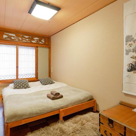 Yukari Shijo Kyoto Villa Kültér fotó