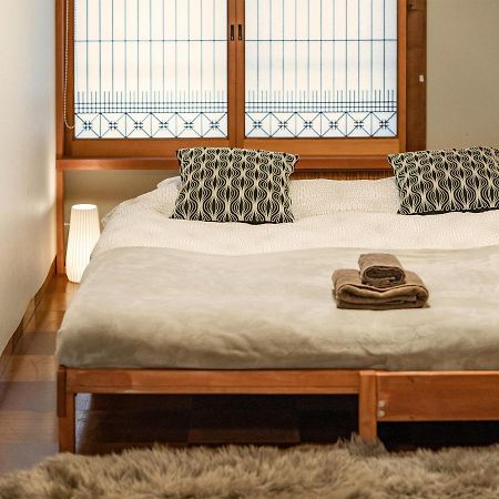 Yukari Shijo Kyoto Villa Kültér fotó