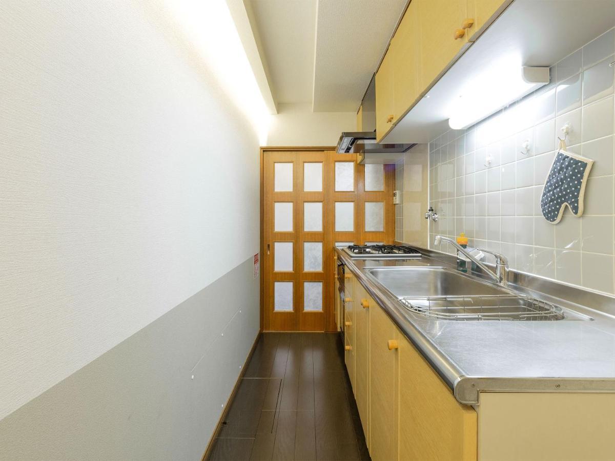 Yukari Shijo Kyoto Villa Kültér fotó