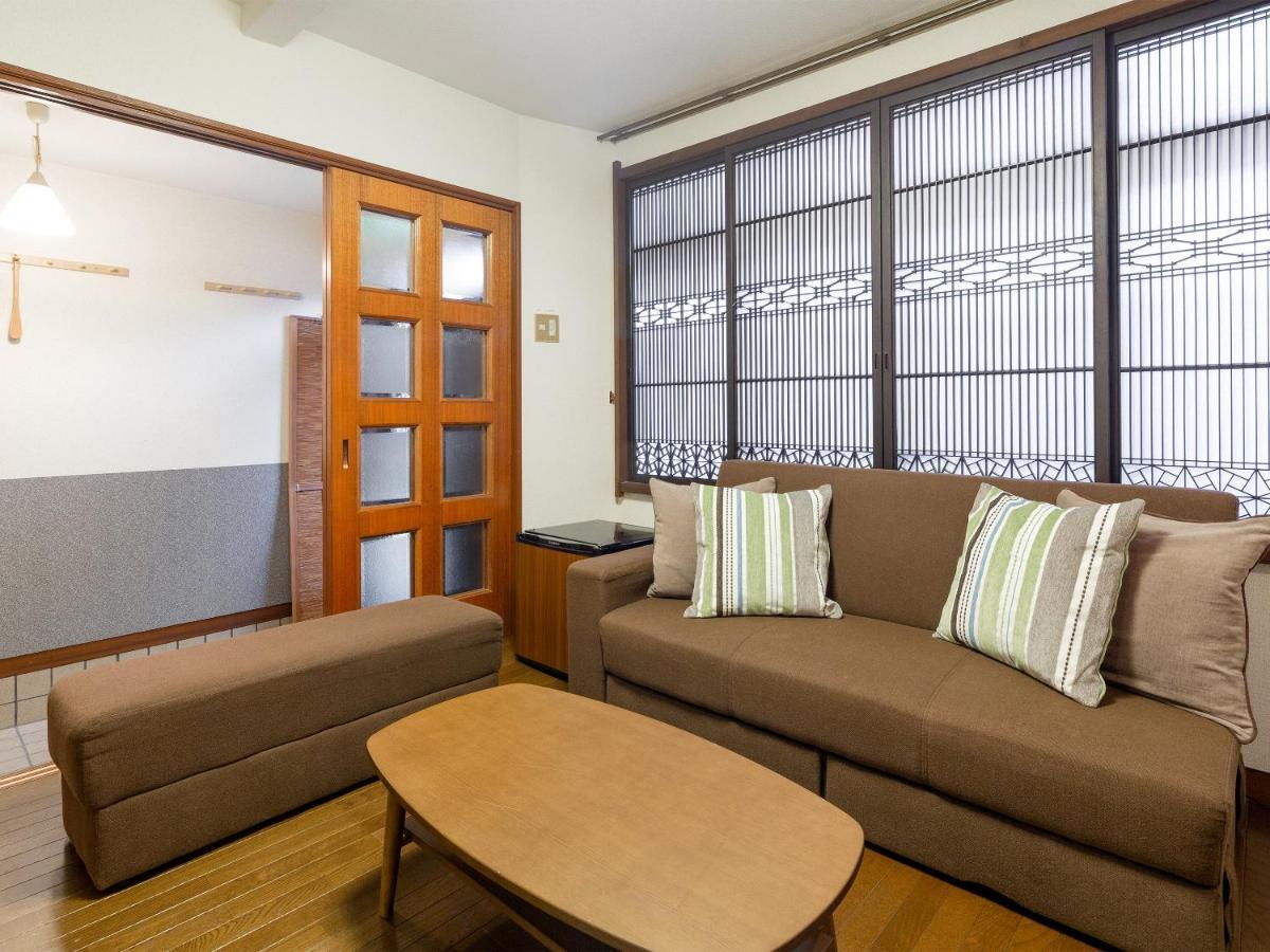 Yukari Shijo Kyoto Villa Kültér fotó
