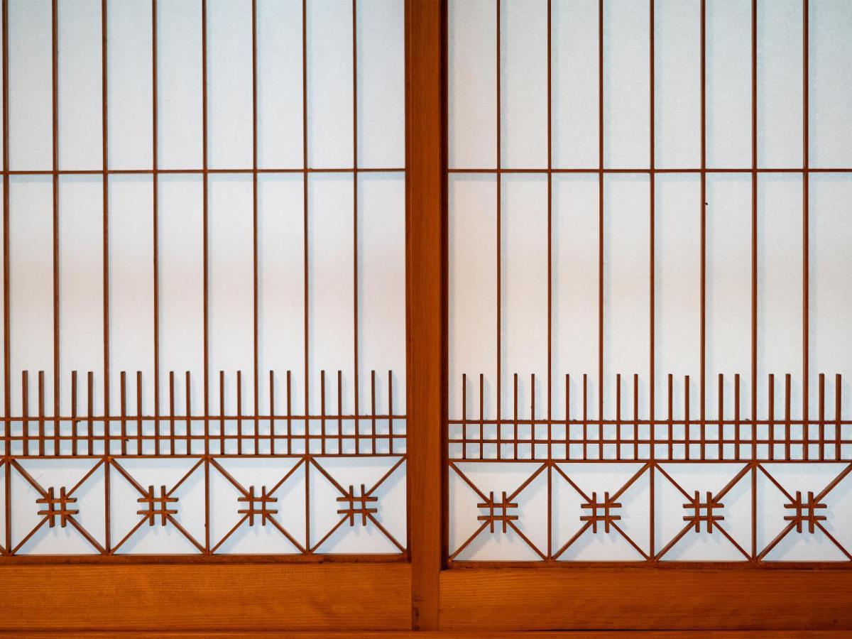 Yukari Shijo Kyoto Villa Kültér fotó