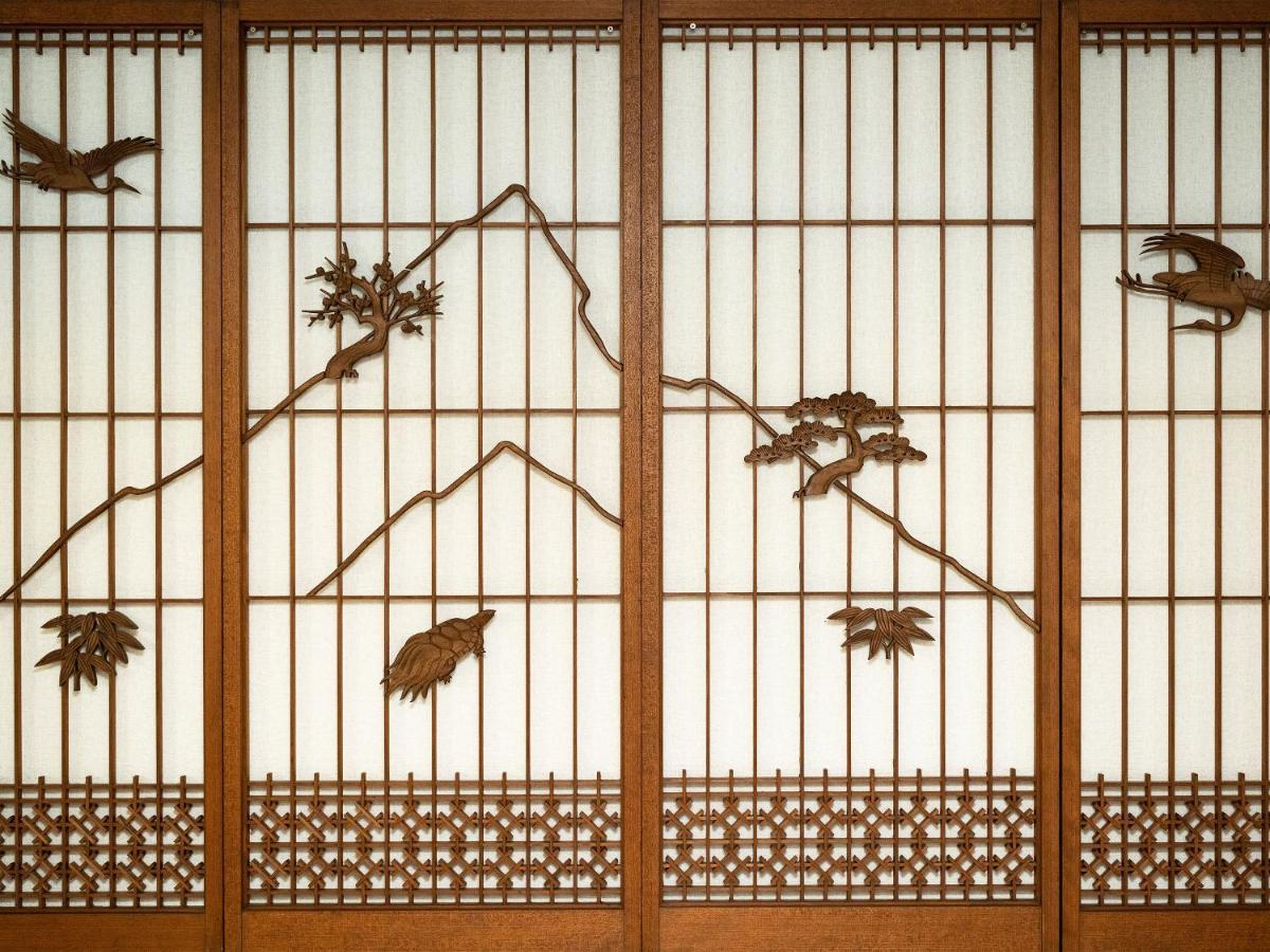 Yukari Shijo Kyoto Villa Kültér fotó