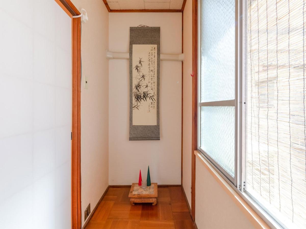 Yukari Shijo Kyoto Villa Kültér fotó