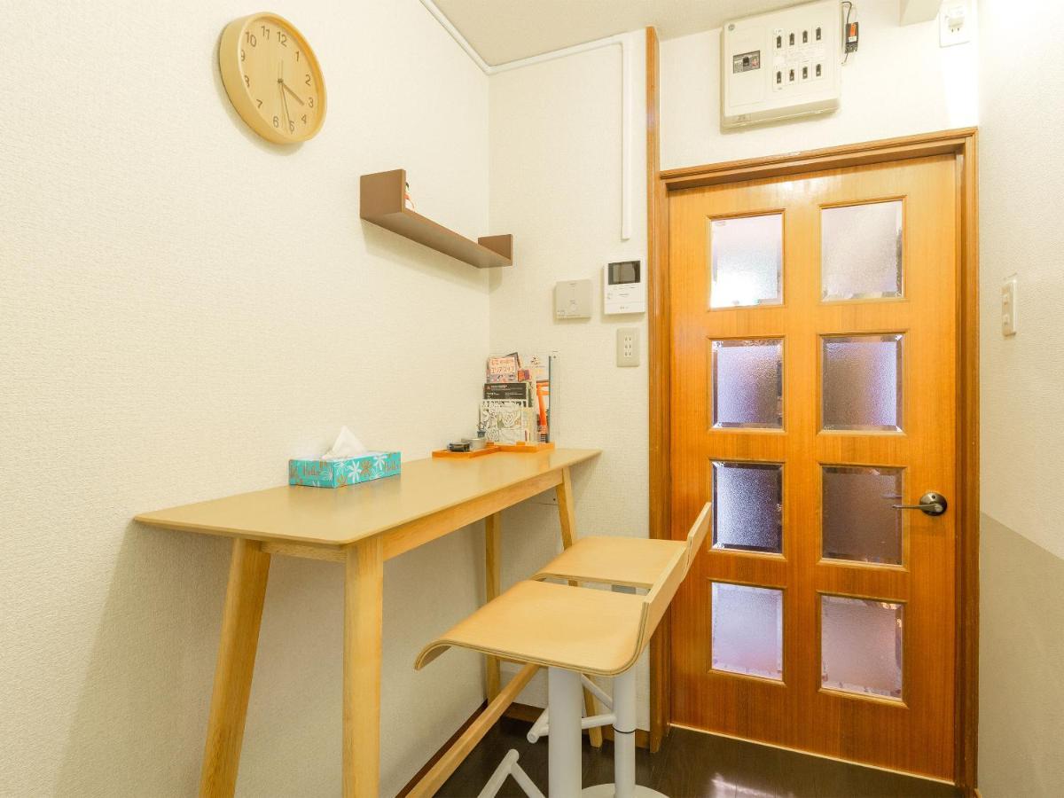 Yukari Shijo Kyoto Villa Kültér fotó