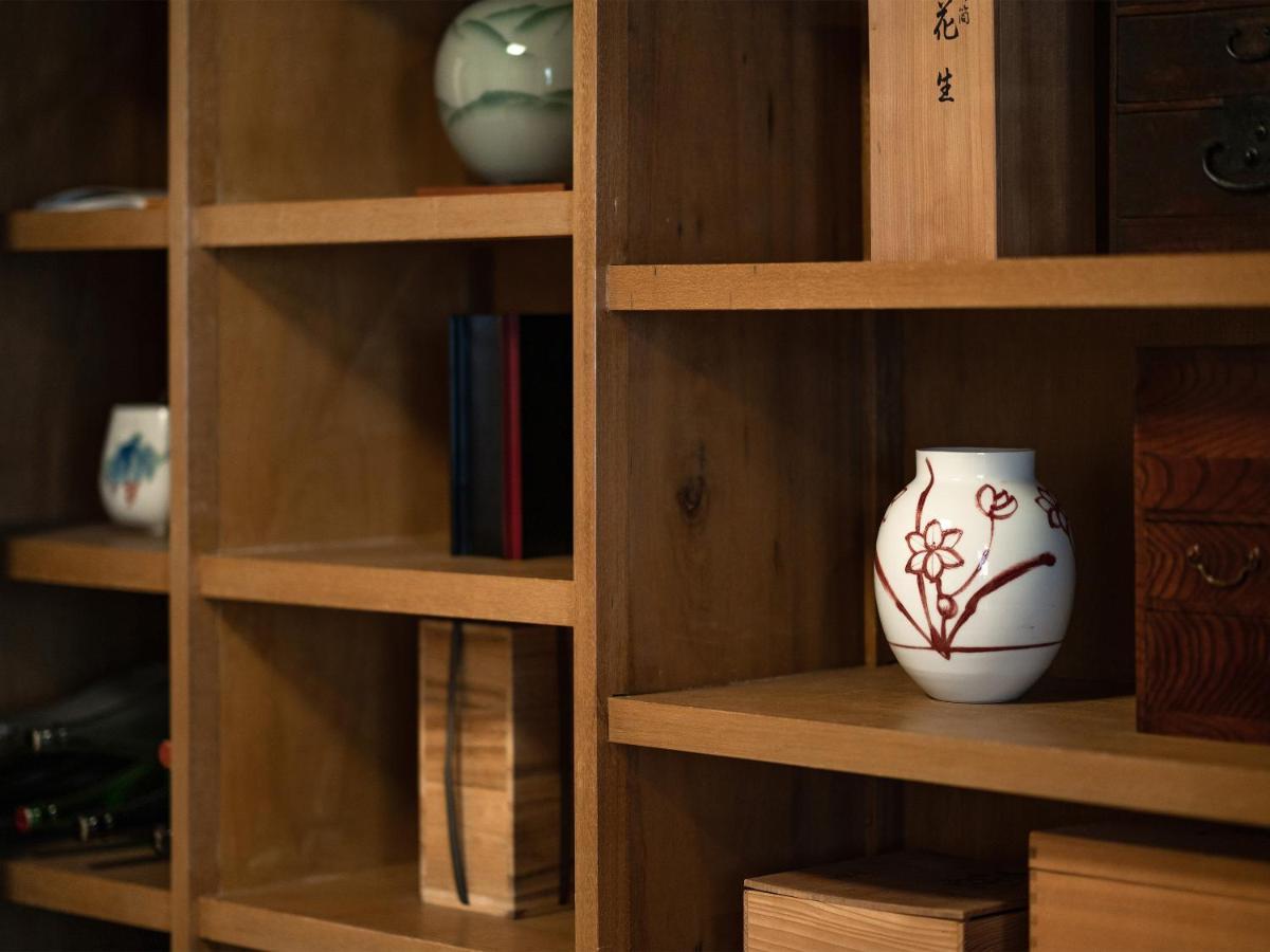 Yukari Shijo Kyoto Villa Kültér fotó
