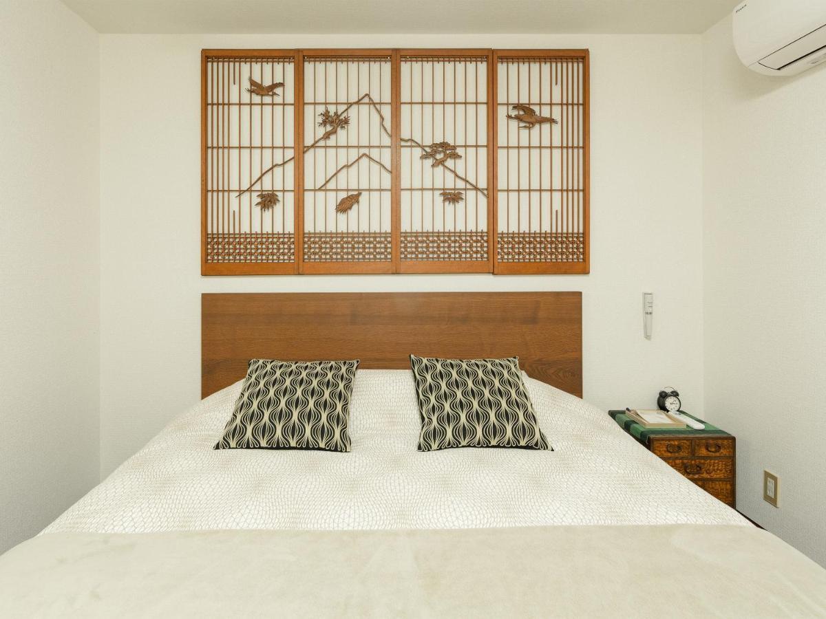 Yukari Shijo Kyoto Villa Kültér fotó
