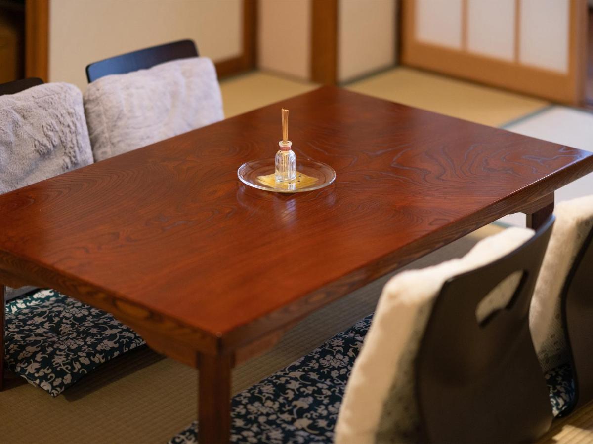 Yukari Shijo Kyoto Villa Kültér fotó