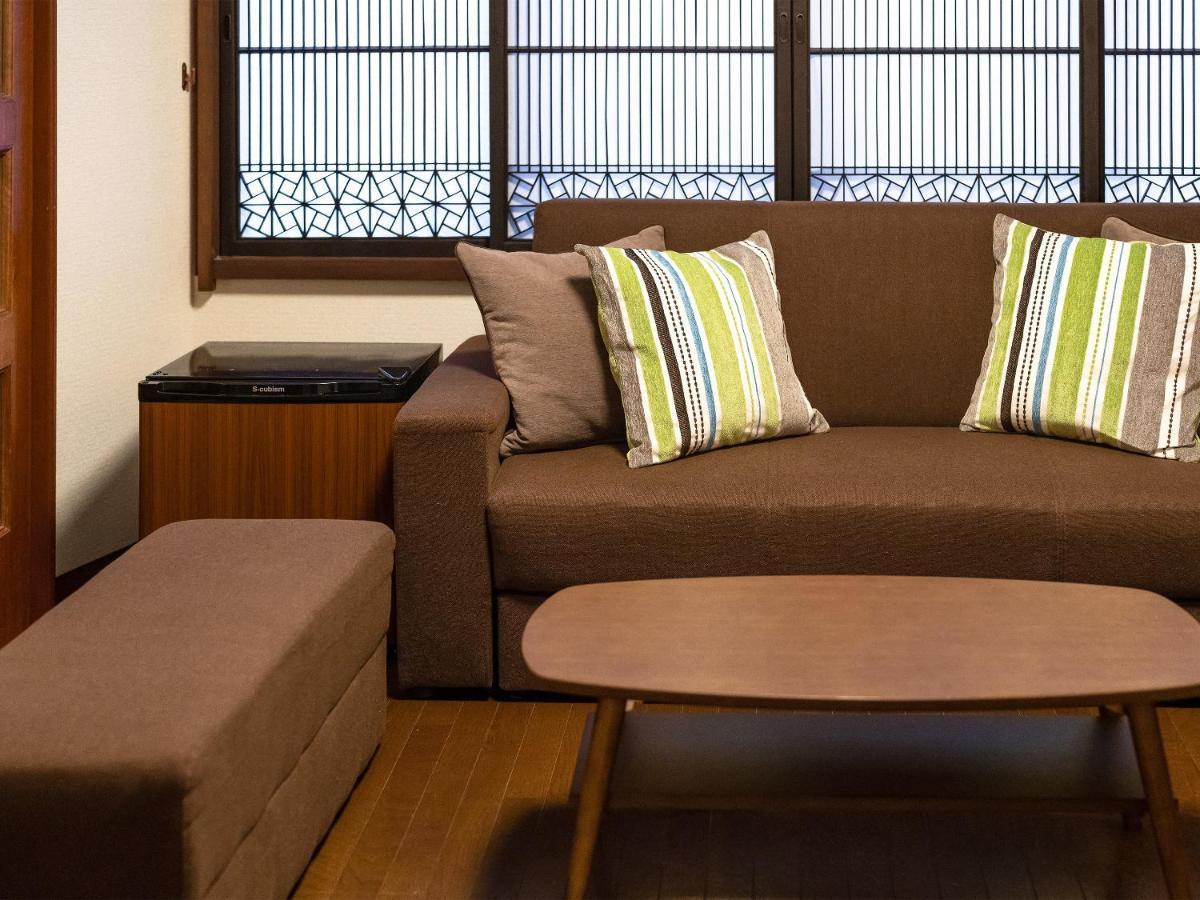 Yukari Shijo Kyoto Villa Kültér fotó