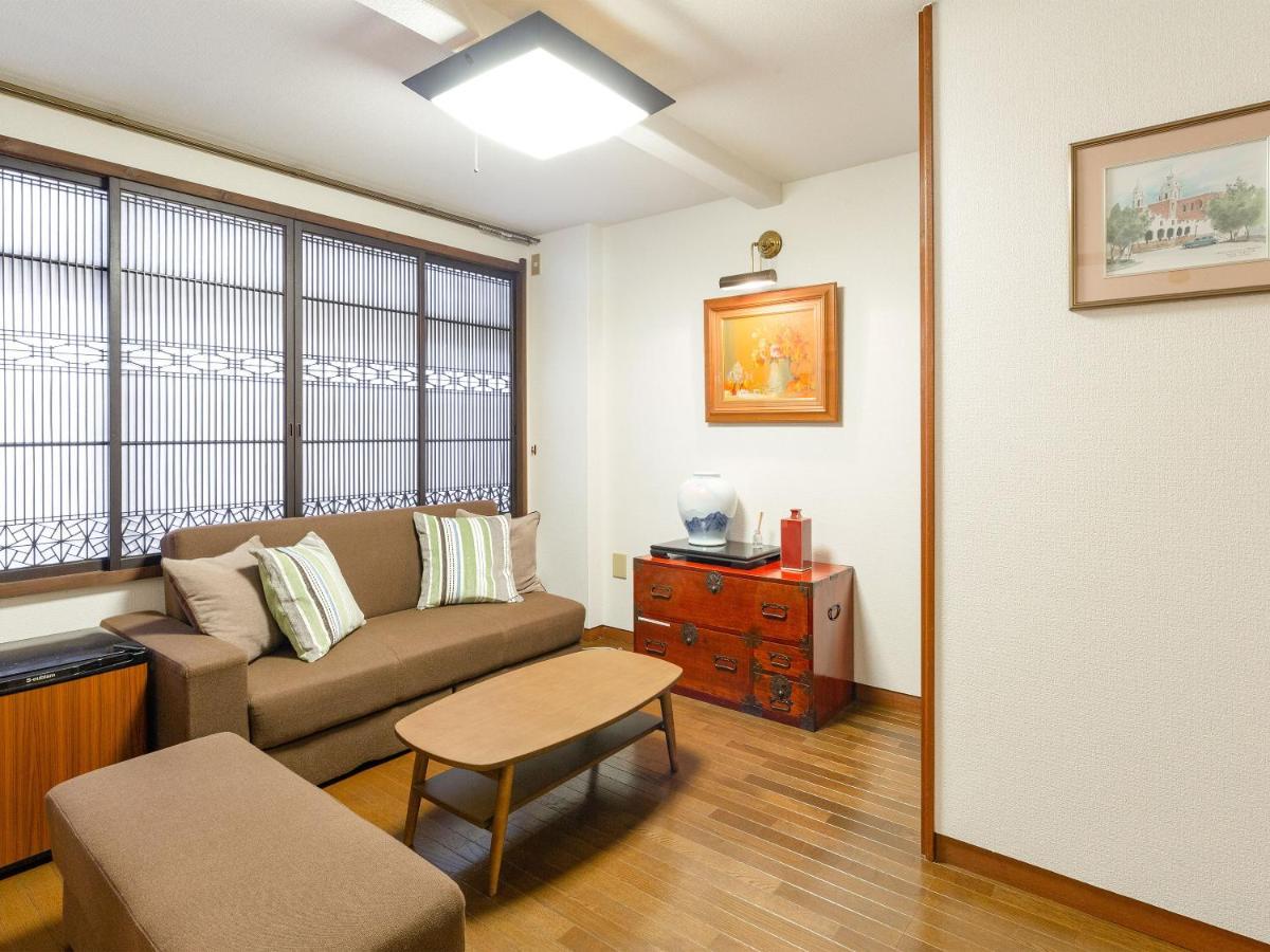 Yukari Shijo Kyoto Villa Kültér fotó