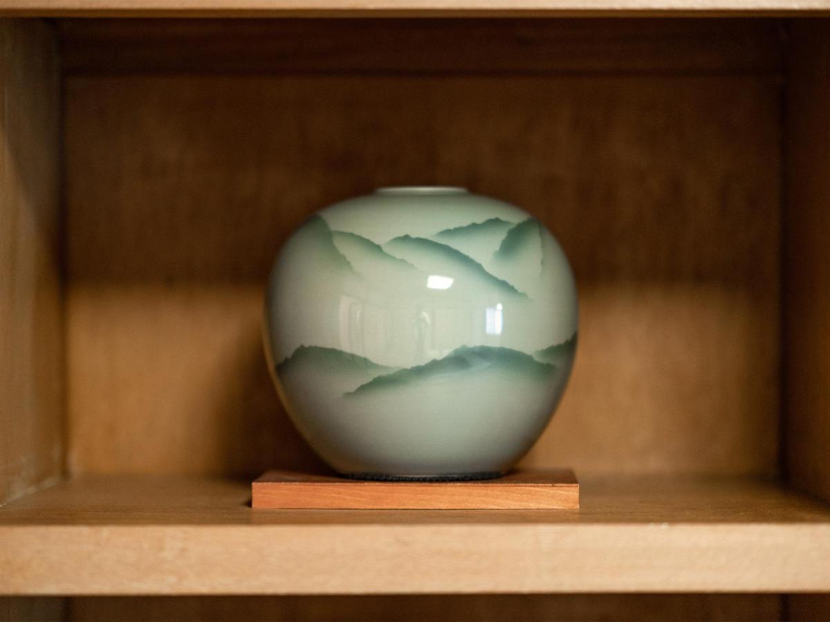 Yukari Shijo Kyoto Villa Kültér fotó