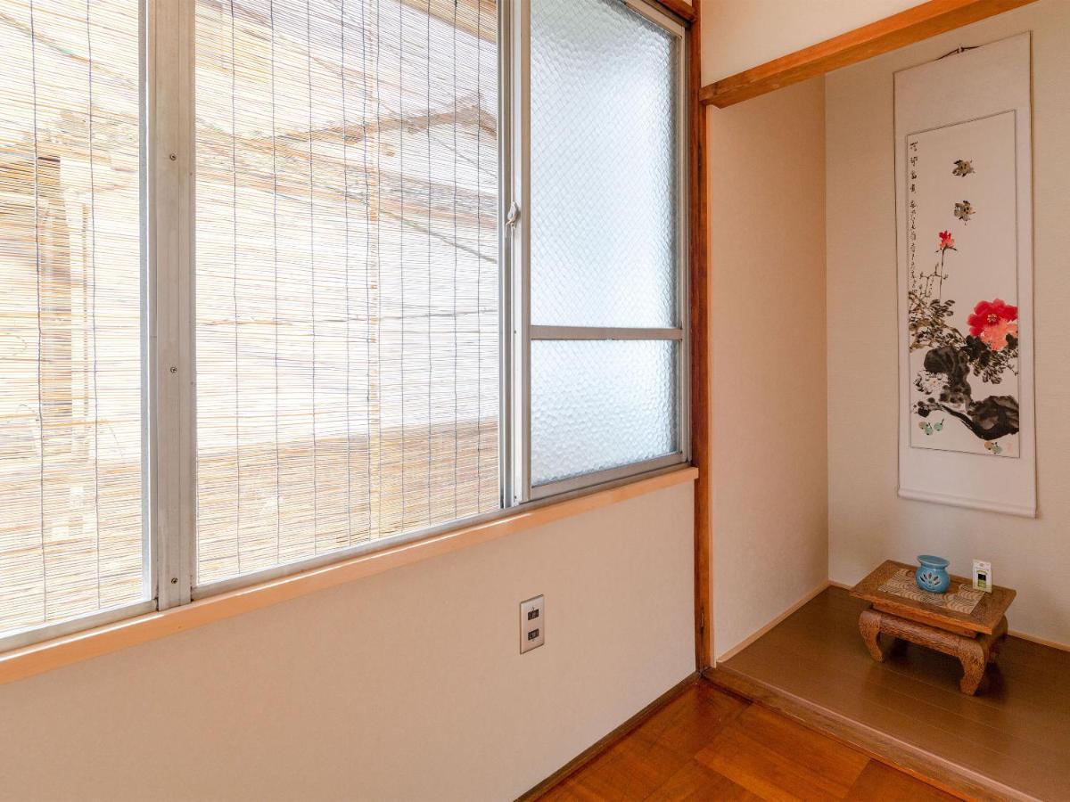 Yukari Shijo Kyoto Villa Kültér fotó