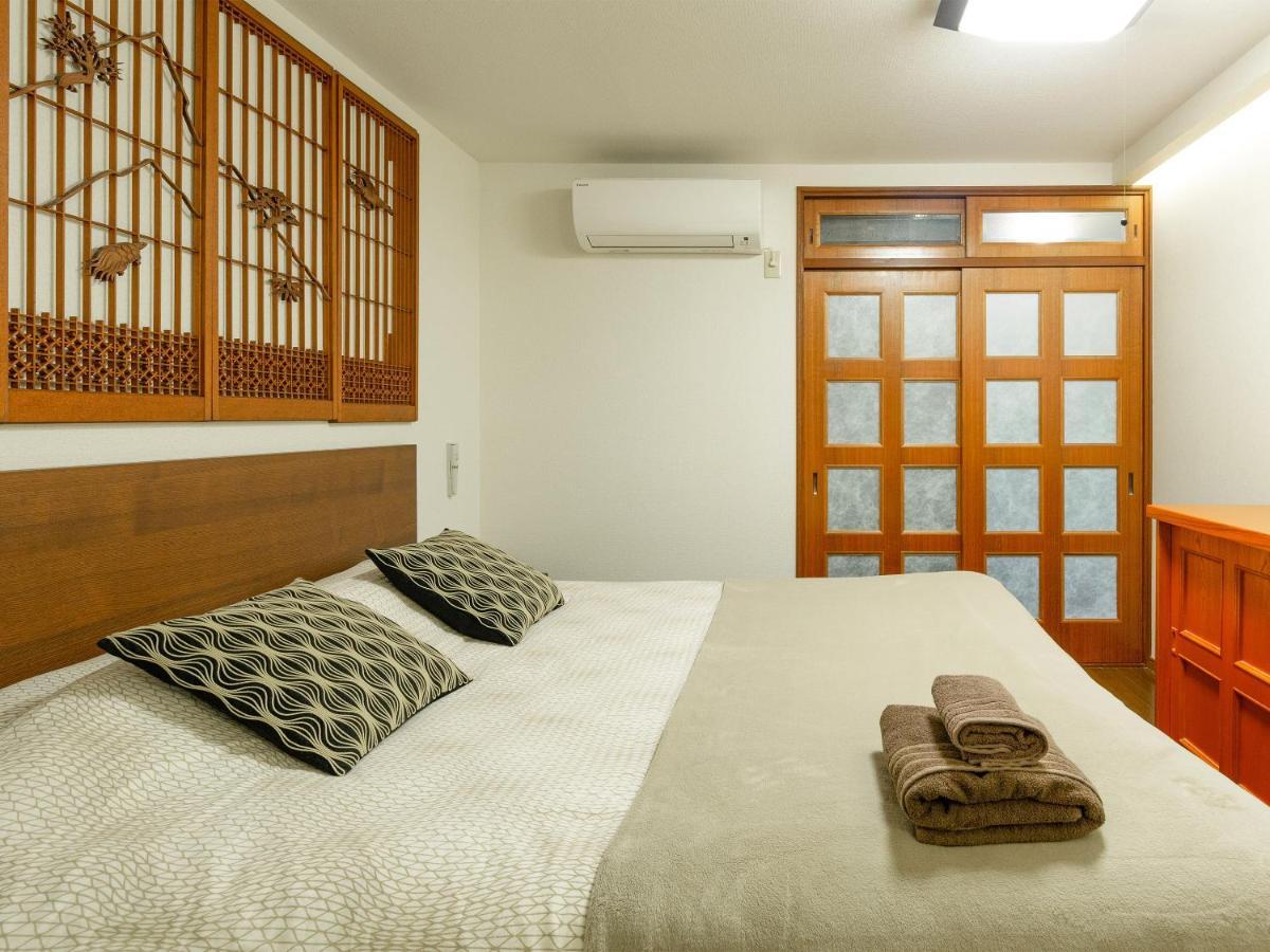 Yukari Shijo Kyoto Villa Kültér fotó