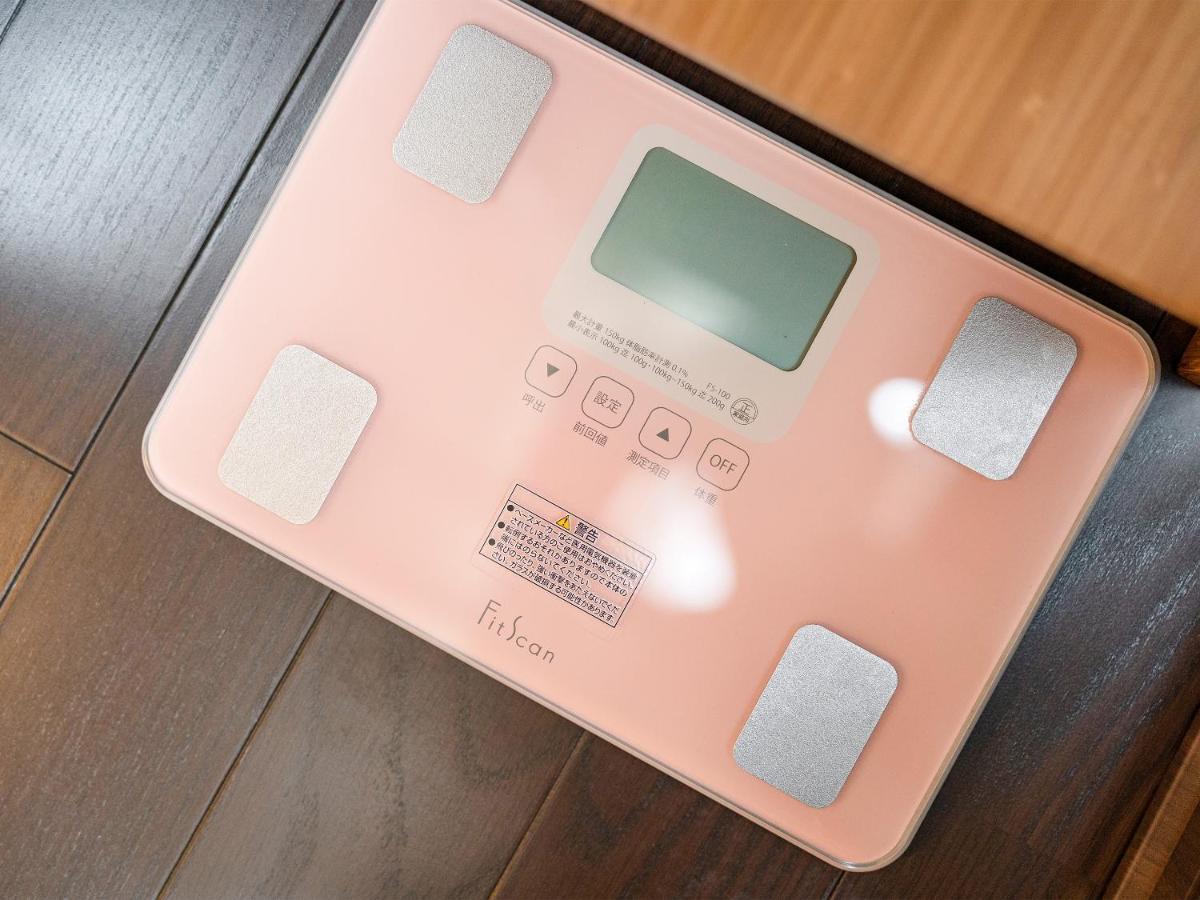 Yukari Shijo Kyoto Villa Kültér fotó